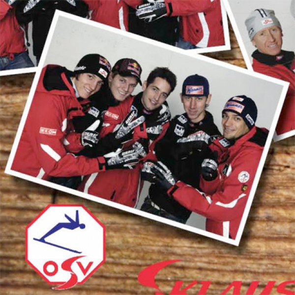&Ouml;SV