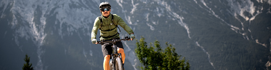 mountainbike mtb fully Zündapp X1000 E-MTB Fully 29