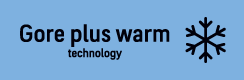 090 GORE warm