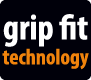 118 Grip Fit Technology