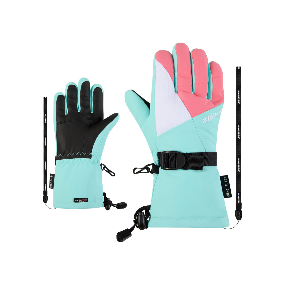 TDL TDS スノーグローブ マレフィセント クルエラ ディズニー