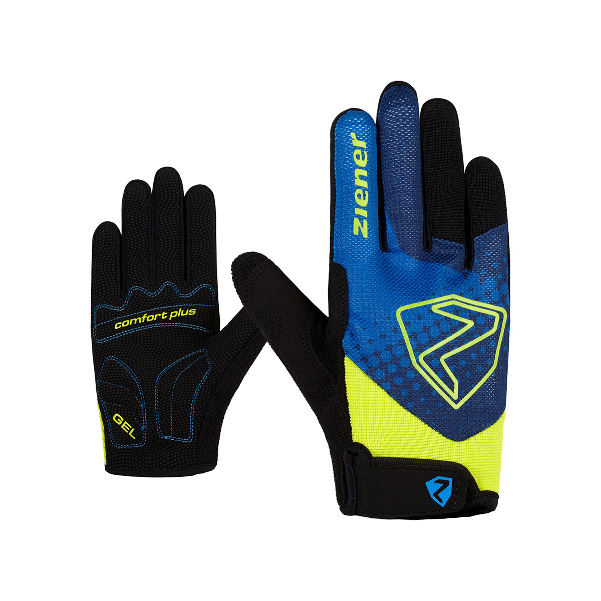 junior cycling gloves