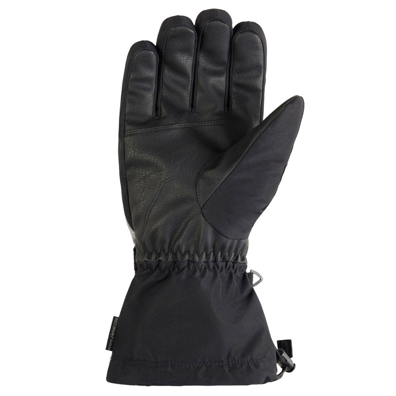GENTIANO-Z AS® glove man Small