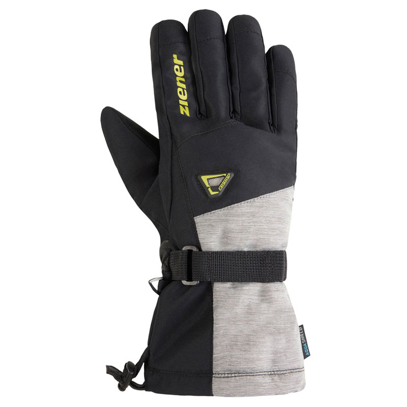 GENTIANO-Z AS® glove man Small