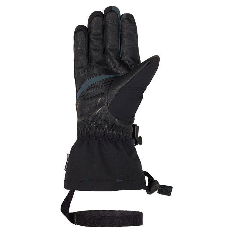 GHALION-Z AS® glove man Small