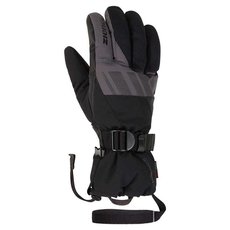 GHALION-Z AS® glove man Small