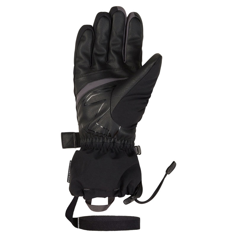 GHALION-Z AS® glove man Small
