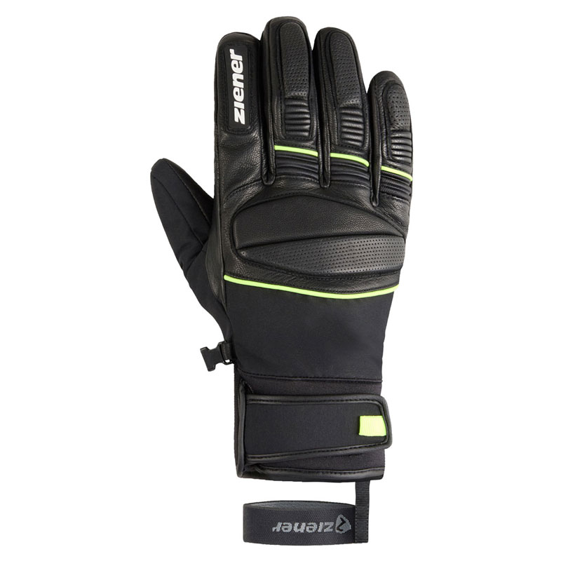 GOMIN-Z AS® glove man Small