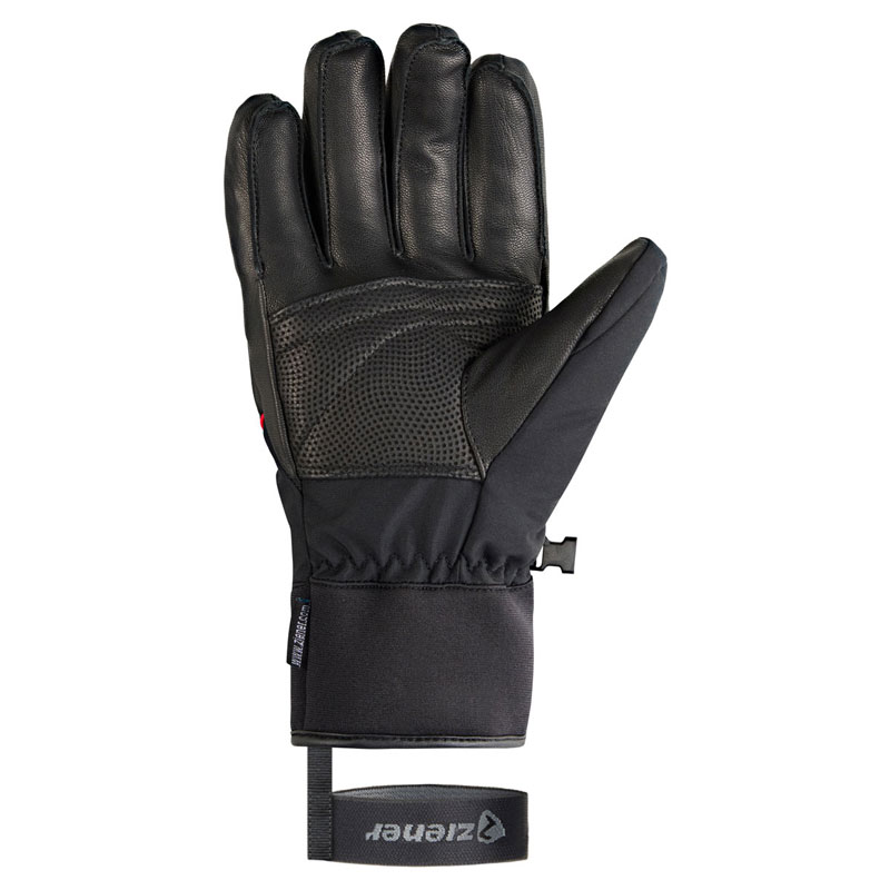 GOMIN-Z AS® glove man Small