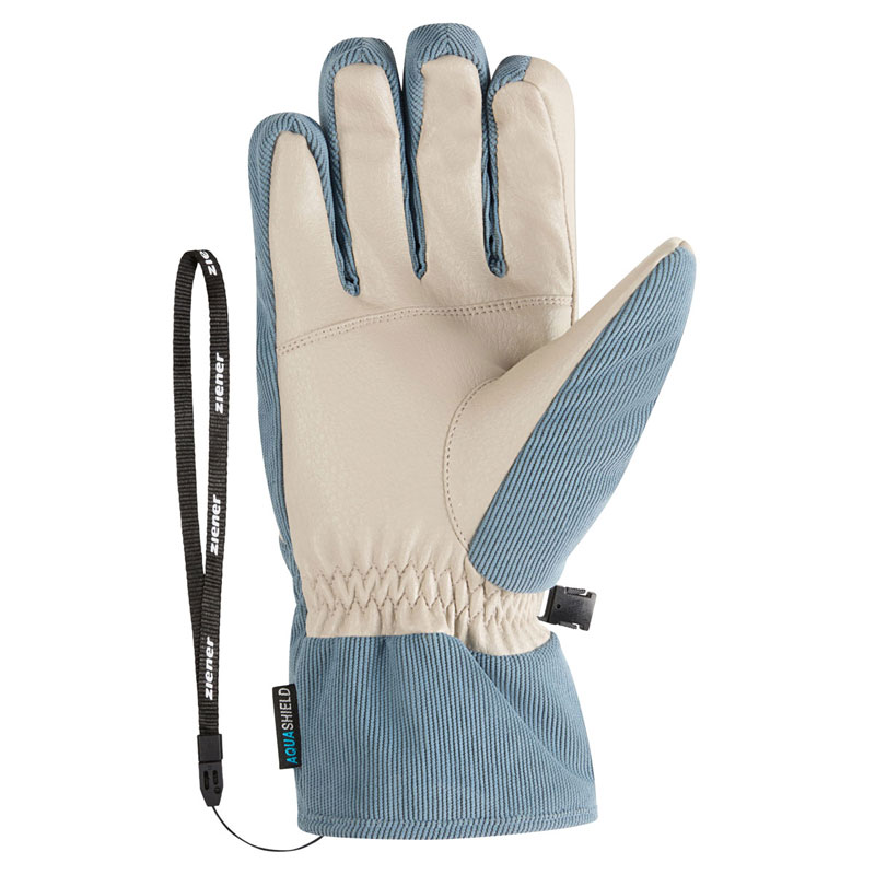 GETTER-Z AS® AW glove man Small