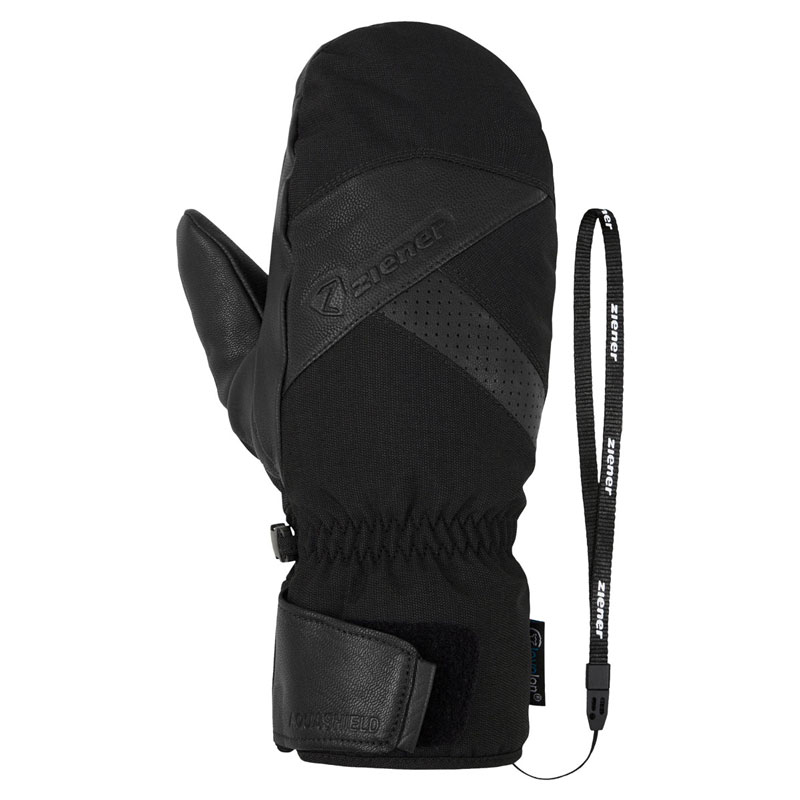 GETTERO-Z AS® AW MITTEN glove man Small