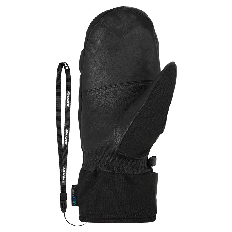 GETTERO-Z AS® AW MITTEN glove man Small