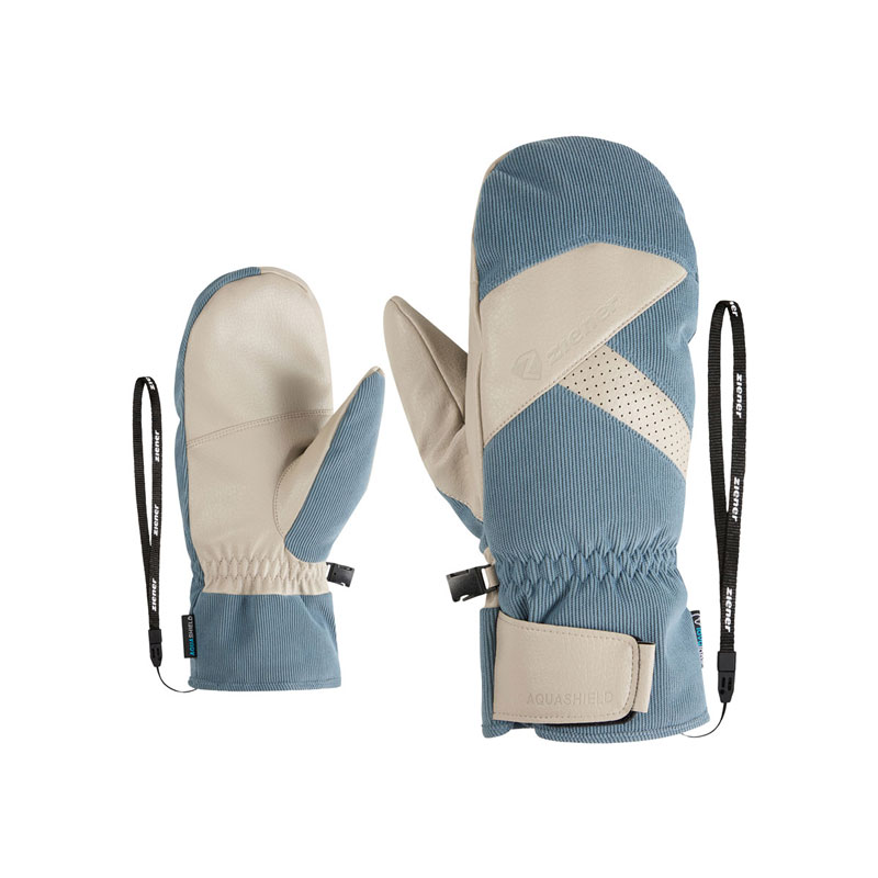 GETTERO-Z AS® AW MITTEN glove man