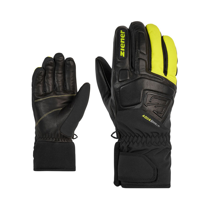 GLYXUS-Z AS® glove man