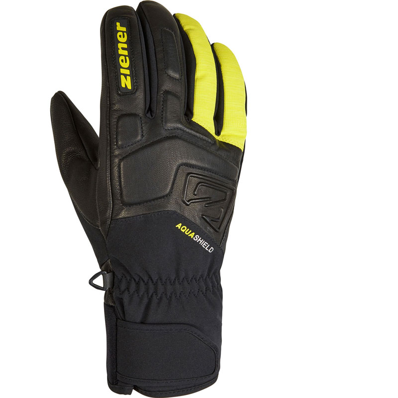 GLYXUS-Z AS® glove man Small