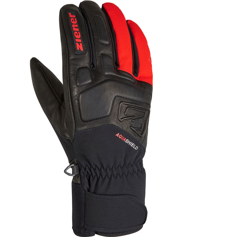 GLYXUS-Z AS® glove man Small