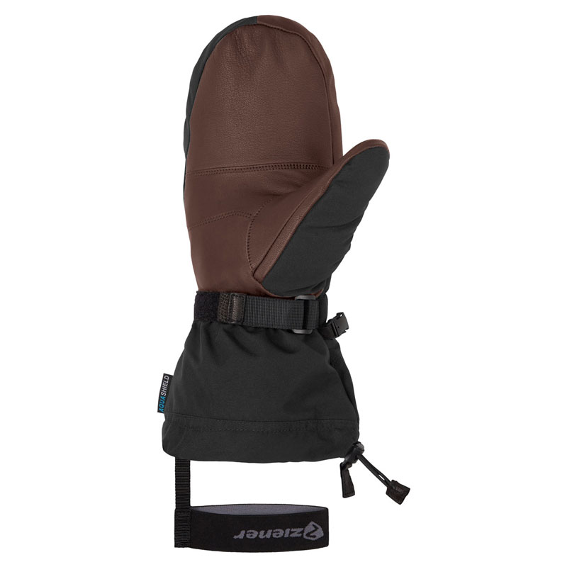 GAIKUS-Z AS® AW MITTEN glove man Small