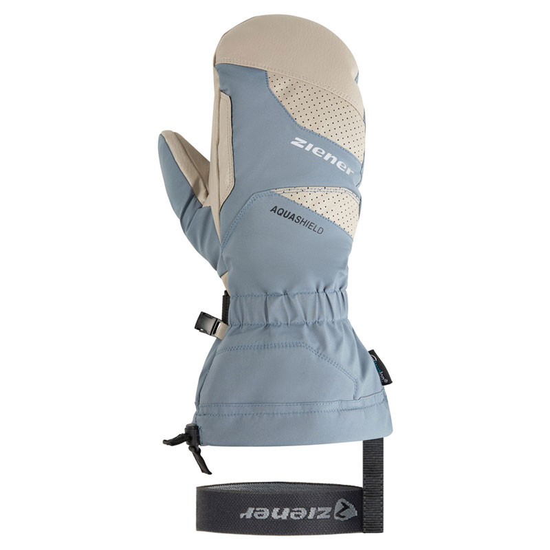 GAIKUS-Z AS® AW MITTEN glove man Small