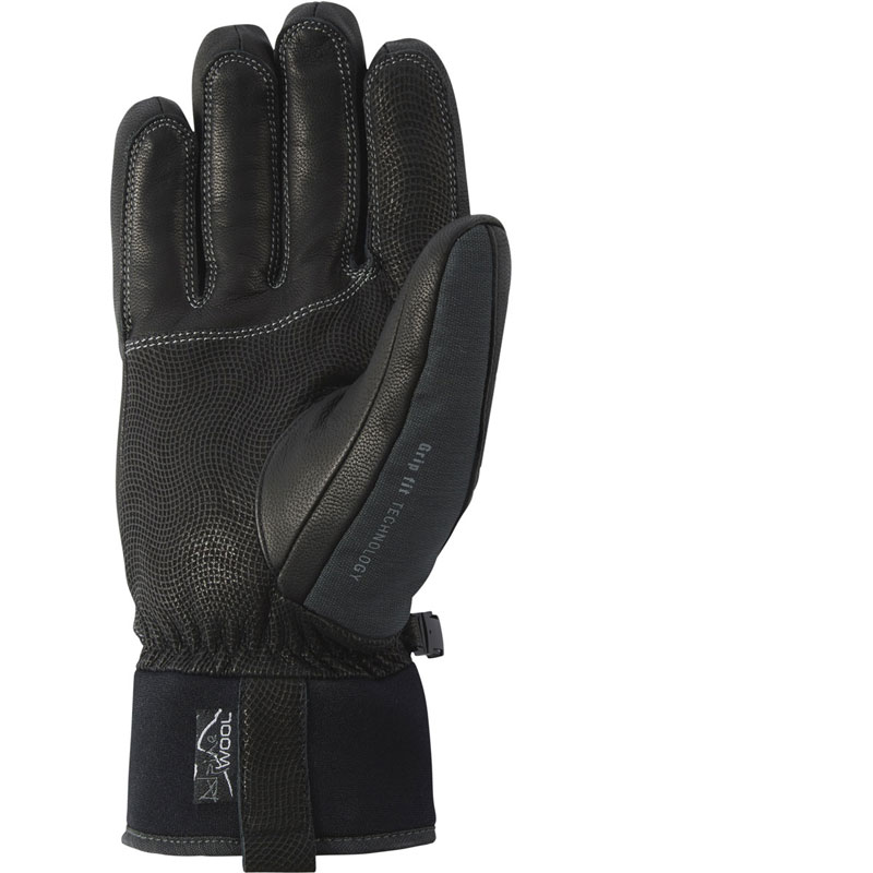 GANZENBERG-Z AS® AW glove man Small