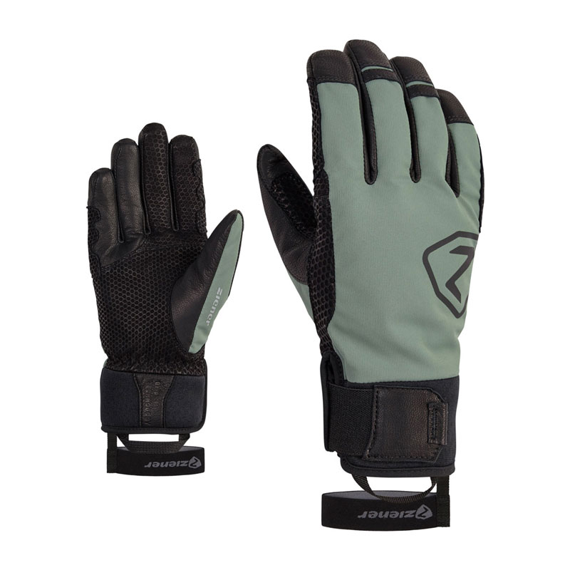 GASPAR-Z AS® PR glove man
