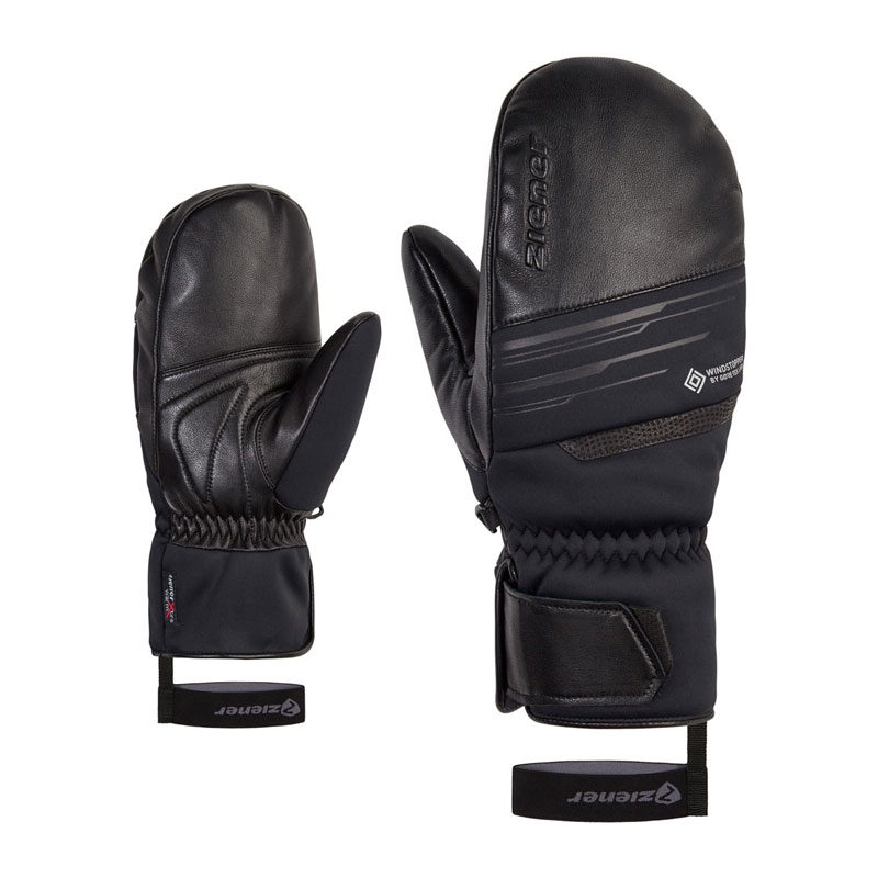 GARCELO-Z WS PR MITTEN glove man