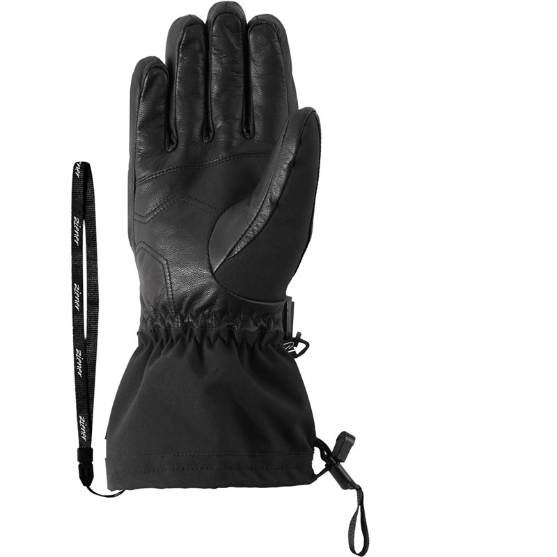 GALLINUS-Z AS® PR DCS glove man Small