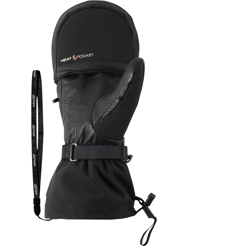 GALLINUS-Z AS® PR DCS glove man Small