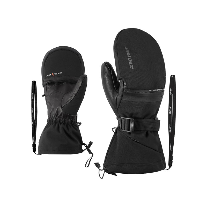 GALLINUS-Z AS® PR DCS glove man Small