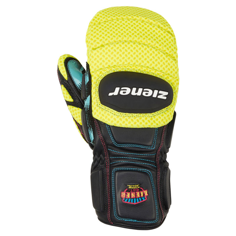 GATORO-Z PR MITTEN glove man Small