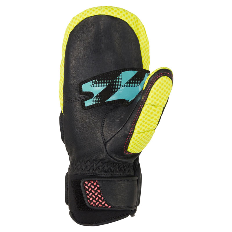 GATORO-Z PR MITTEN glove man Small