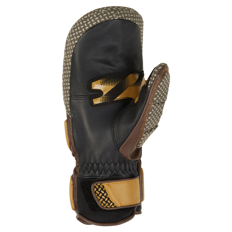 GATORO-Z PR MITTEN glove man Small