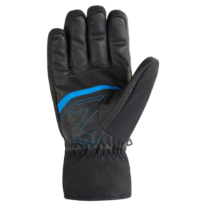 GALISO-Z GTX + GORE PLUS WARM glove man Small