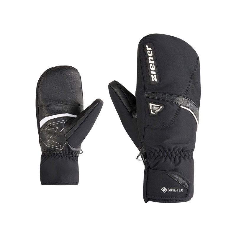 GALISOR-Z GTX + GORE PLUS WARM MITT glove man