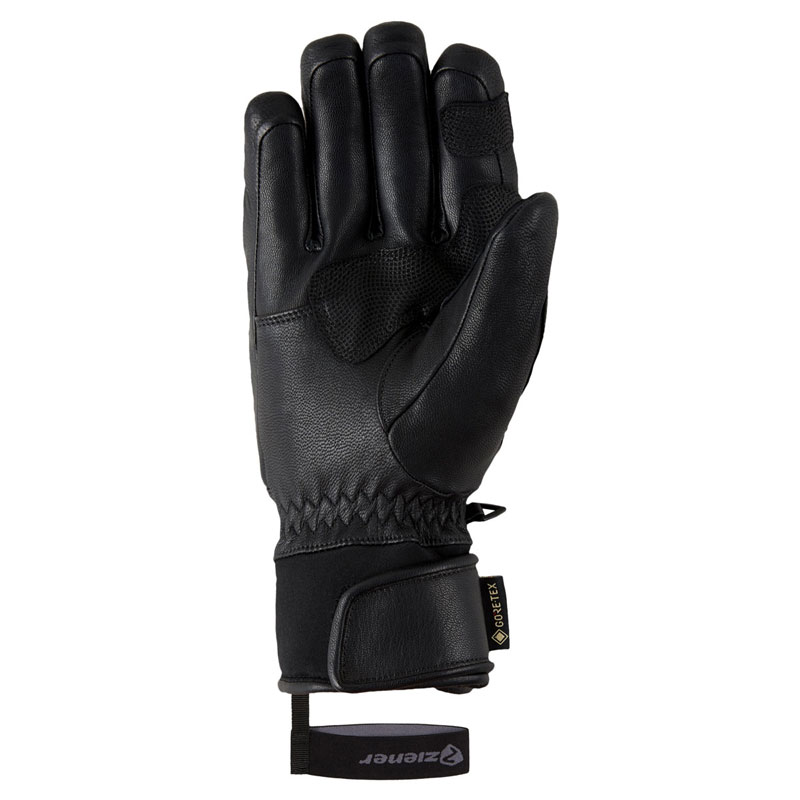 GUARD-Z GTX + Gore Grip PR glove man Small