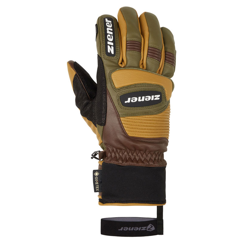 GUARD-Z GTX + Gore Grip PR glove man Small
