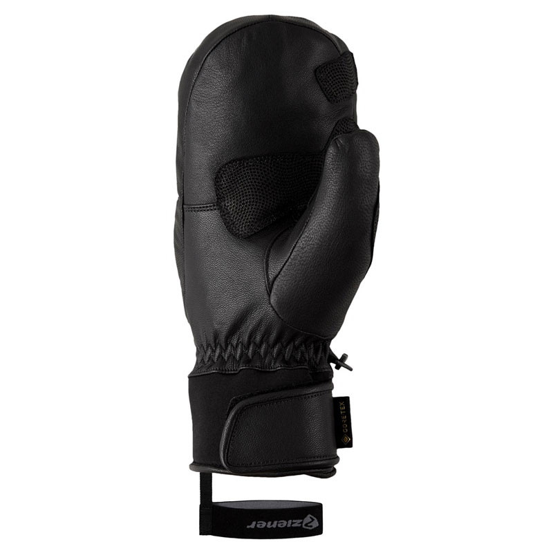 GUARDI-Z GTX+GORE PLUS WARM PR MITT glove man Small