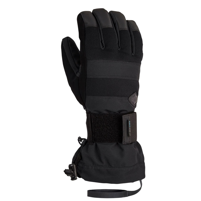 MILO-Z AS® glove man Small