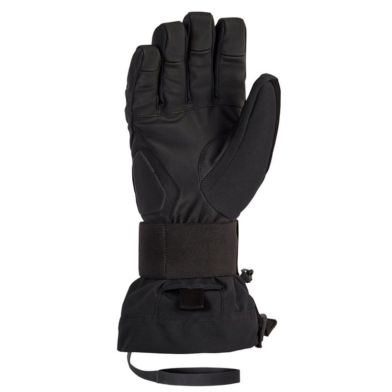 MILO-Z AS® glove man Small