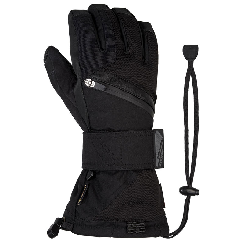 MARE-Z GTX+ GORE PLUS WARM glove man Small
