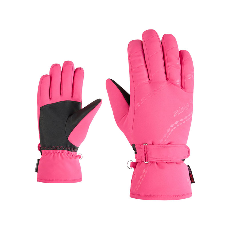 KEVA-Z PR glove lady