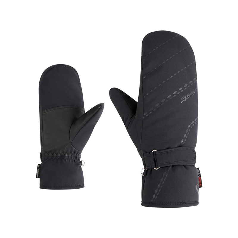 KEVI-Z PR MITTEN glove lady