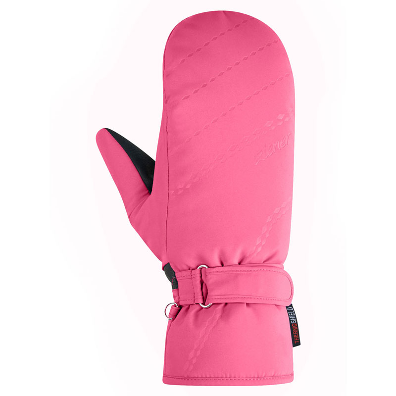 KEVI-Z PR MITTEN glove lady Small