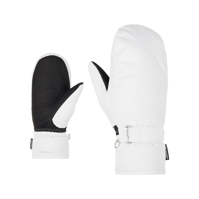 KISARI-Z AS® MITTEN glove lady