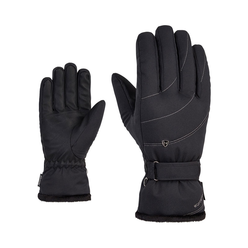 KAHLI-Z PR glove lady