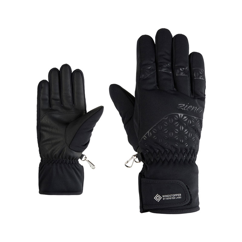 KLEMENTIN-Z WS glove lady