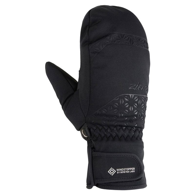 KLEMENTINA-Z WS MITTEN glove lady Small