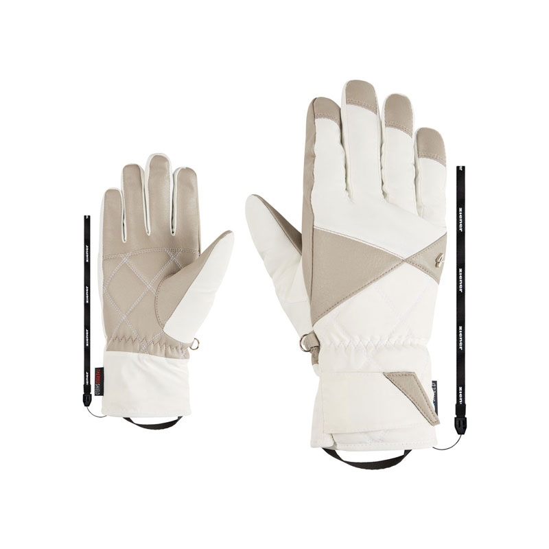 KOANA-Z AS® PR glove lady