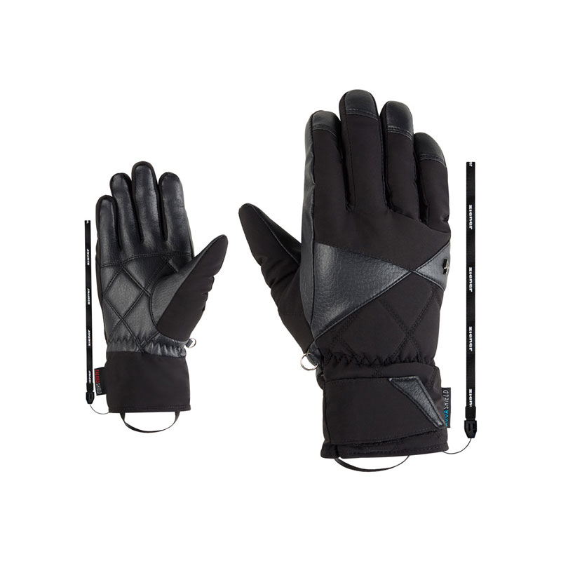 KOANA-Z AS® PR glove lady