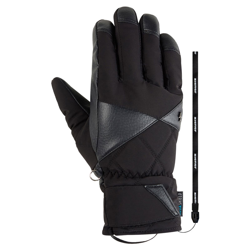 KOANA-Z AS® PR glove lady Small