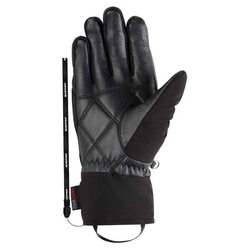 KOANA-Z AS® PR glove lady Small